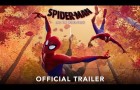 SPIDER-MAN: INTO THE SPIDER-VERSE - Official Trailer (HD)
