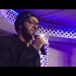 Babar Junaid Jamshed Tribute To His Father