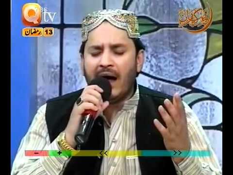 Aye Sabz Gumbad walay...Shahbaz Qamar Fareedi..Rashid Hanif