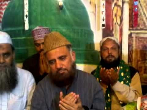 Qari Dilo Jaan Madani Ki Galiyan