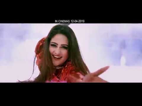 Junoon-e-Ishq Trailer (HD) - Pakistani Cinema