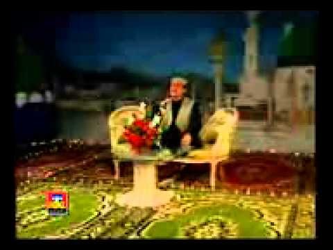 Sanu Apne Kol Bulale Madine Naat  Shahbaz Qamar Fareedi  NEW NAAT 2014  YouTube