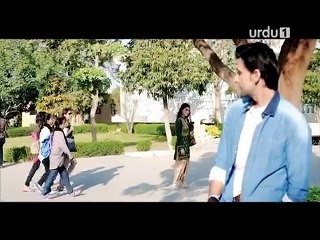 Be Inteha - OST | Urdu1 Drama | Sami Khan, Naveen Waqar, Ghana Tahir