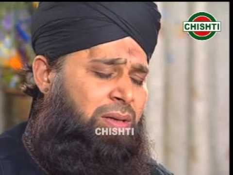 Tera Hi Aasra Hai | Owais Raza Qadri Nazam | Best Nazam Video | Naat | Naat Sharif | Naats Islamic