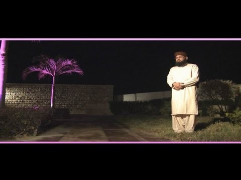 Syed Furqan Qadri - Ya Nabi Salam Alaika - Lahu Ka Qatra Qatra
