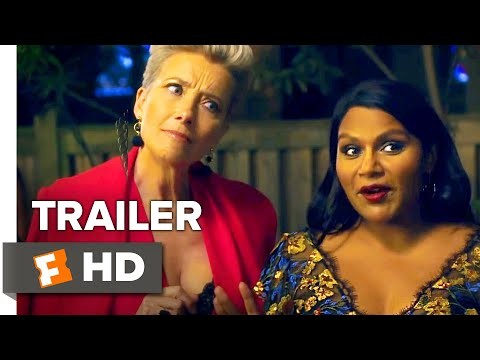 Late Night Trailer #1 (2019) | Movieclips Trailers