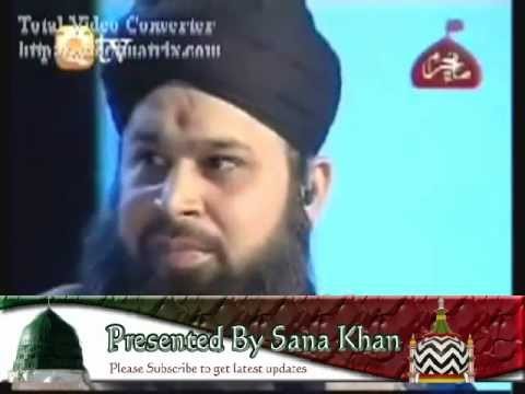 Sar Bulandi Ki Rawayat Sar Kata Ne Se Chali - By Owais Raza Qadri