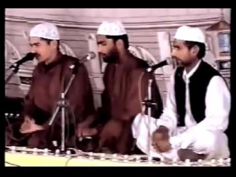 Bhejo Durood Uss Zaat Par Mil Kar Sadaa Kaho