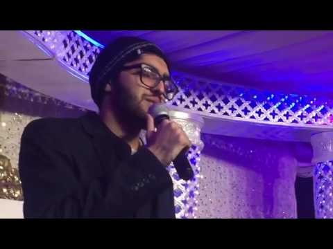Babar Junaid Jamshed Tribute To His Father