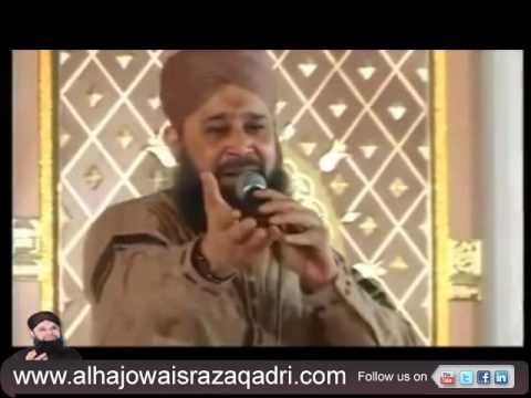 Qurban Mein Unki Bakhshish Ke By Owais Raza Qadri