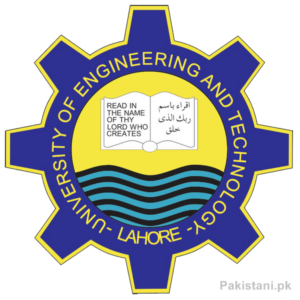 Top 10 Universities In Pakistan - University of Engineering & Technology