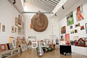 5 Best Art Schools In Pakistan