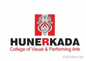 5 Best Art Schools In Pakistan - Hunerkada College of Visual and Performing Arts