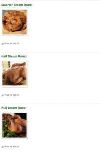 Eaton Delights Menu 002