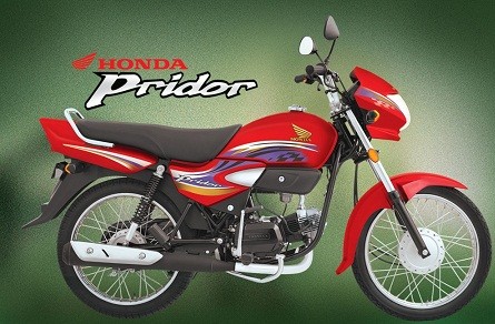 Honda Pridor Cd 100 Euro Ll Motorcycle Price In Pakistan - honda cd 100 new model 2019 price