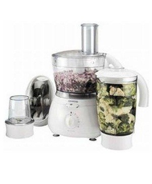 Kenwood FP-691 Food Processor Price Pakistan - Specifications and Reviews