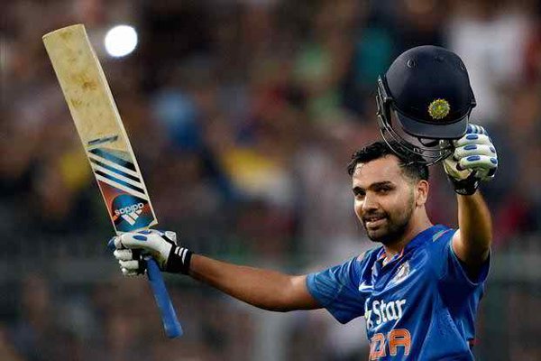 10 Cricketers Who Have Highest Scores In ODI-Rohit Sharma