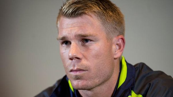 10 Cricketers Who Have Highest Scores In T-20 DA Warner