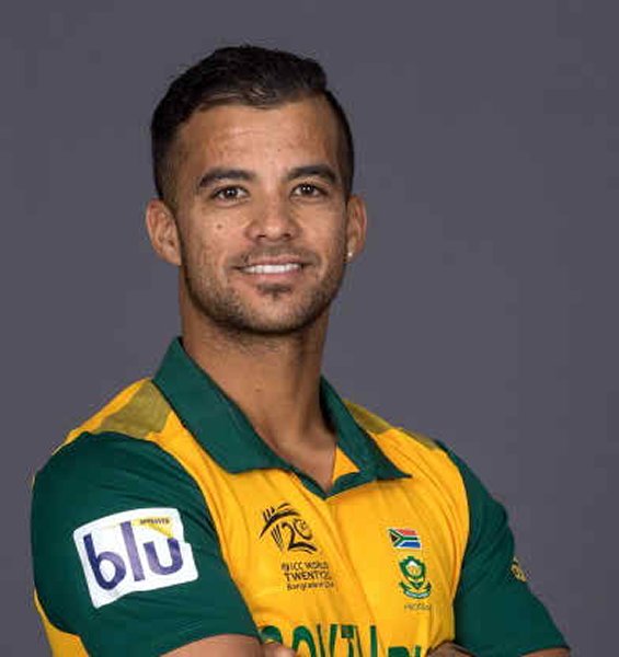 10 Cricketers Who Have Highest Scores In T-20 JP Duminy