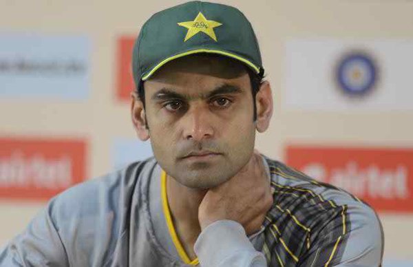 10 Cricketers Who Have Highest Scores In T-20 Mohammad Hafeez