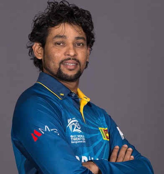 10 Cricketers Who Have Highest Scores In T-20 TM Dilshan