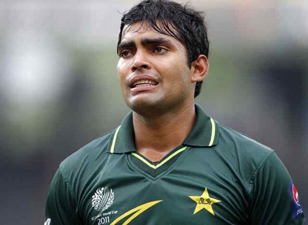 10 Cricketers Who Have Highest Scores In T-20 Umar Akmal