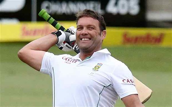 10 Cricketers Who Have Highest Scores In Test-JH Khallis