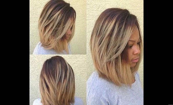 25 Simple Long Bob Hairstyles Which You Can Do Yourself-Splendid Long Bob With Steady Layers