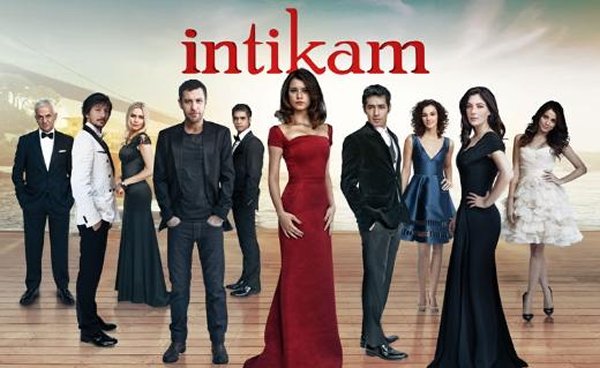 7 Popular Turkish Drama Serials In Pakistan-Intikam