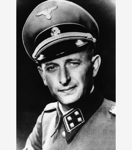 12-most-evil-rulers-in-the-history-adolf-eichmann