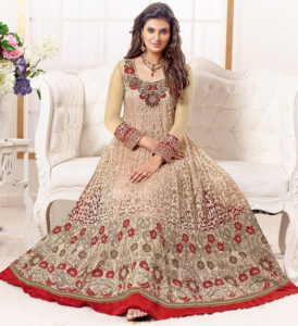 20 Indian Wedding Dresses You Can Try This Season