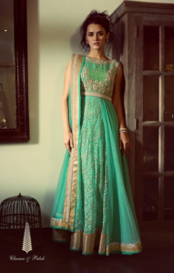 20 Indian Wedding Dresses You Can Try This Season