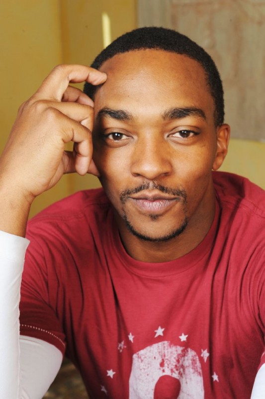 Anthony Mackie Movies List Height Age Family Net Worth