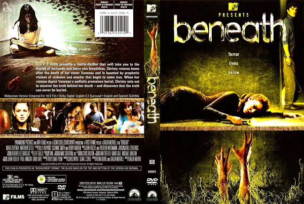 Top 10 Psychological Horror Films You Should Must Watch-Beneath- 2007