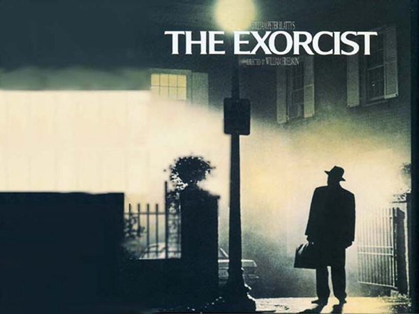 Top 10 Psychological Horror Films You Should Must Watch-The Exorcist