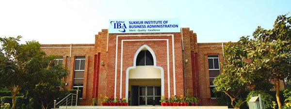Top 10 Universities In Pakistan By HEC-IBA, Sukkur