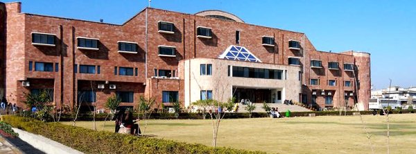 Top 10 Universities In Pakistan By HEC-Institute of Management Sciences Peshawar