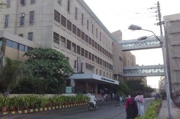 Top 10 Universities In Pakistan For Medical_Sindh Institute of Medical Sciences, Karachi