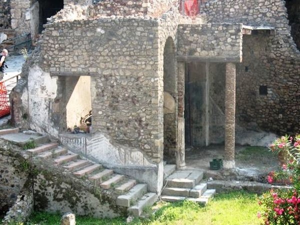 10 Incredible Pompeii Facts You Should Know-Rediscovered The City