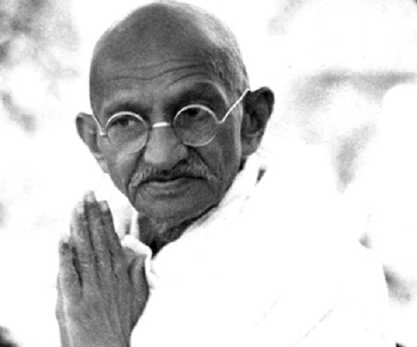 10 Most Important People In History Ever Seen-Mahatma Gandhi