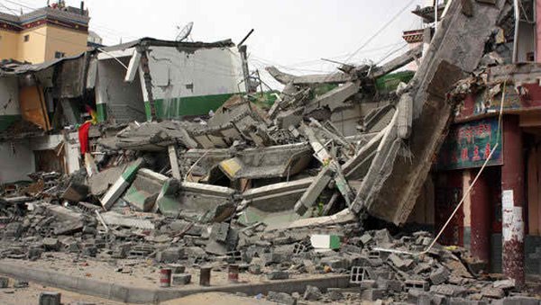 10 Worst Major Earthquakes In The World-Assam-Tibet