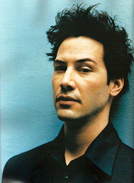 Keanu Reeves Movie List Height Age Family Net Worth