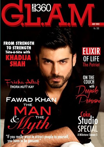Top 10 Magazines For Men In Pakistan-Style 360 GLAM