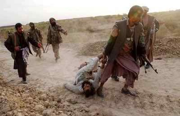 Top 10 Most Dangerous Place In The World-Afghanistan