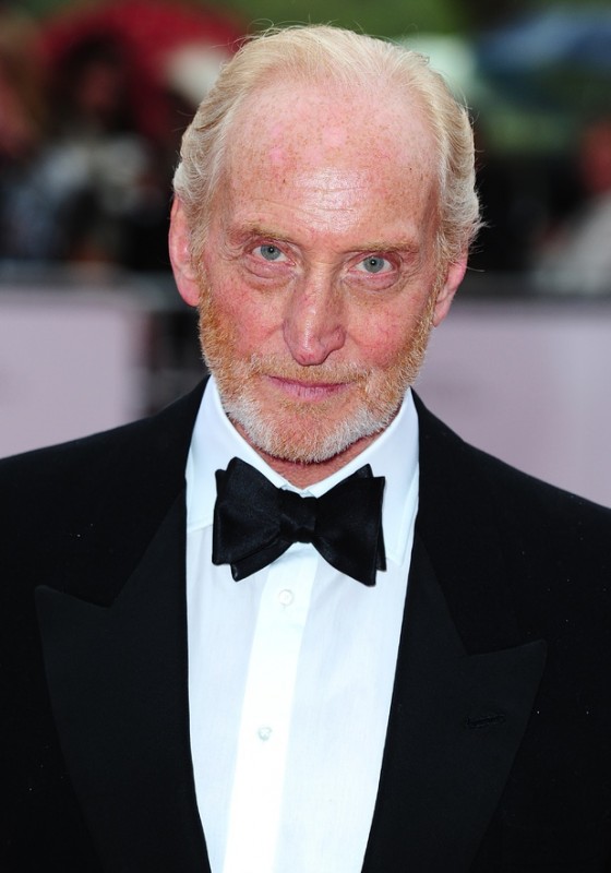 Charles Dance Movie List Height Age Family Net Worth
