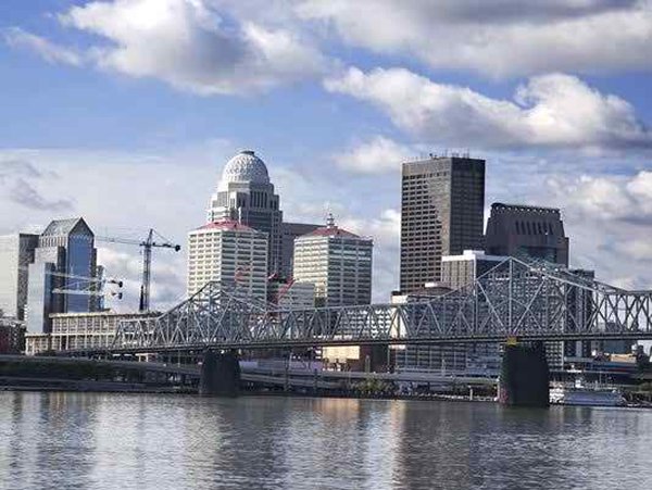 Top 10 Cheapest Places To Live In America-Kentucky