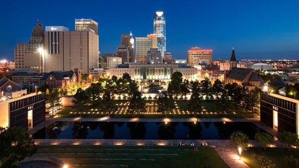 Top 10 Cheapest Places To Live In America-Oklahoma