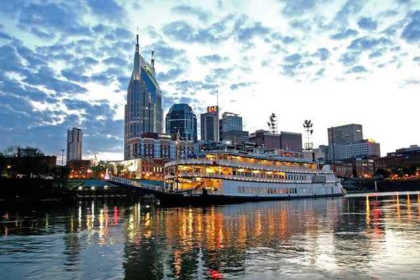 Top 10 Cheapest Places To Live In America-Tennessee