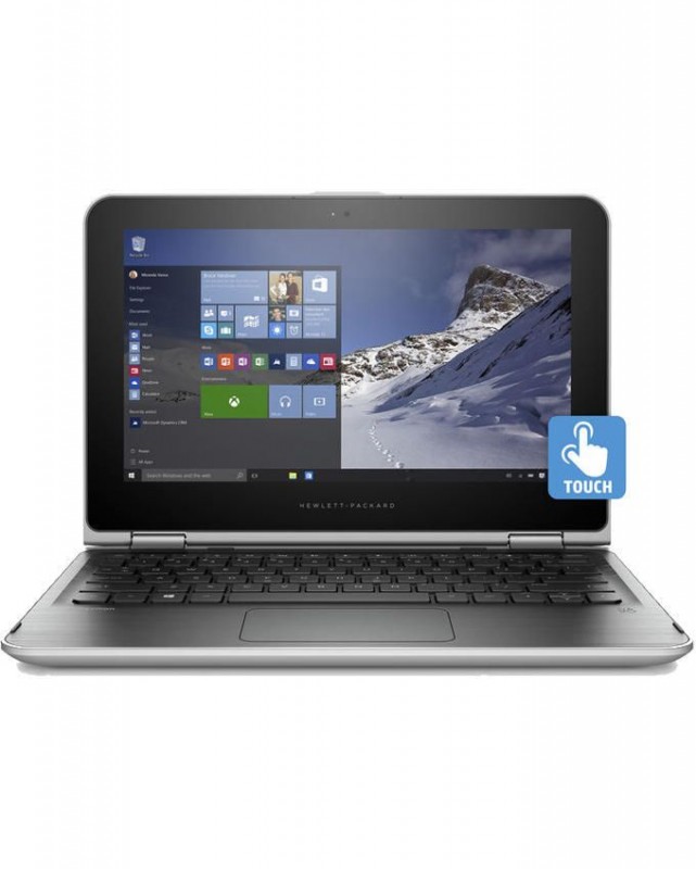 HP Pavilion X360 Convertible 11-k118tu Price in Pakistan - Reviews and Specifications