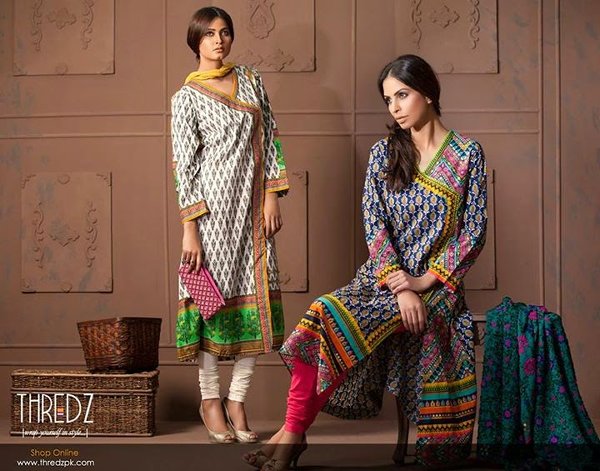 Top 10 Expensive Clothing Brands In Pakistan-Thredz